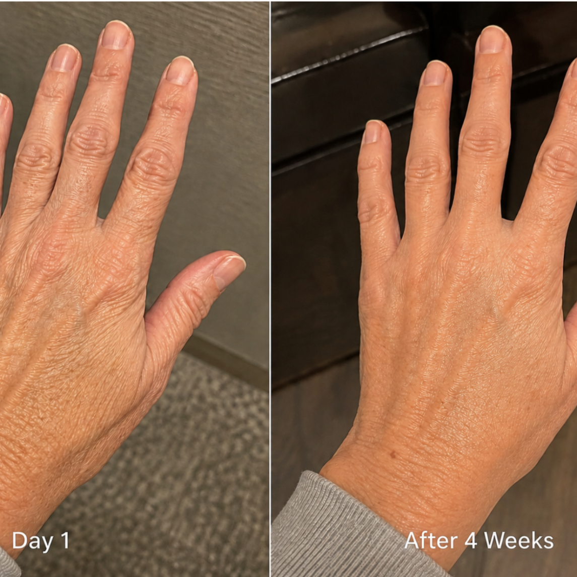 REVIYA NAD+ Firming Serum