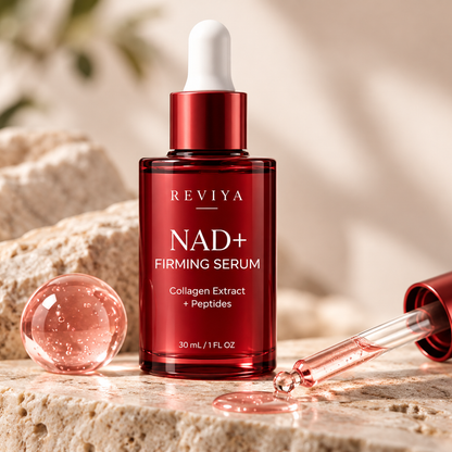 REVIYA NAD+ Firming Serum