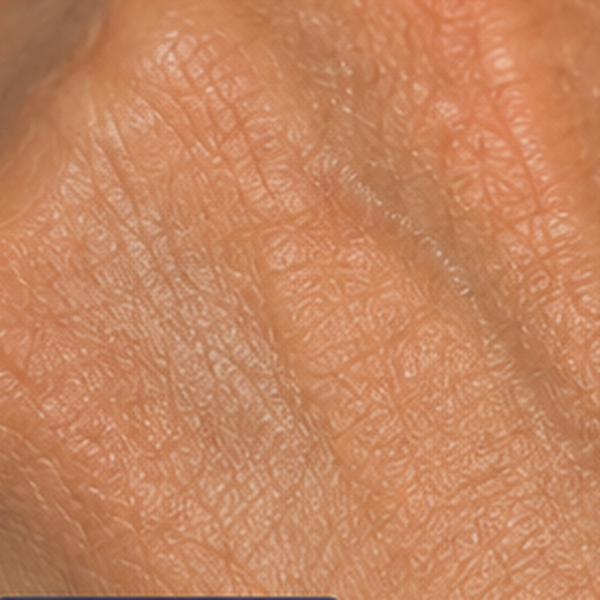 Before using peptide lotion
